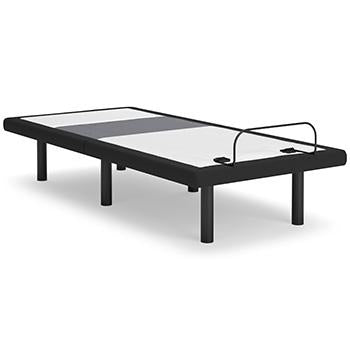 Ashley Furniture Best Base Adjustable Base