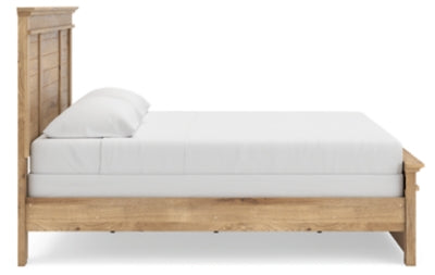 Makidern Bed