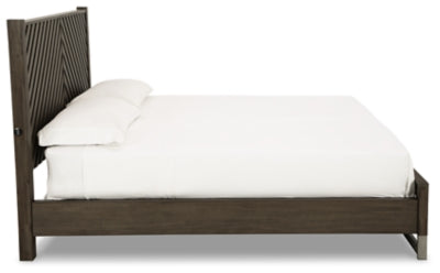 Arkenton King Bedroom Set