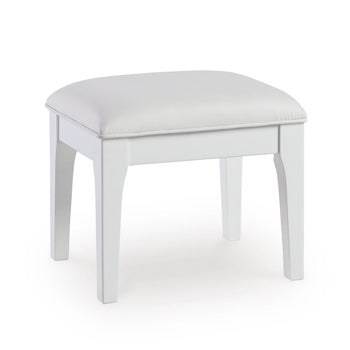 Chalanna Vanity Stool - Thumbnail 3