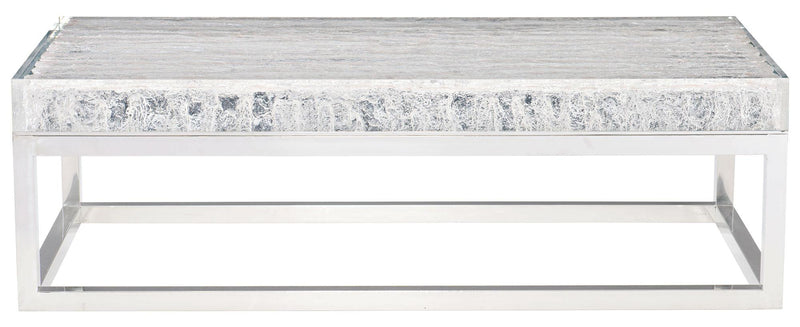 Interiors Arctic Cocktail Table 375-023