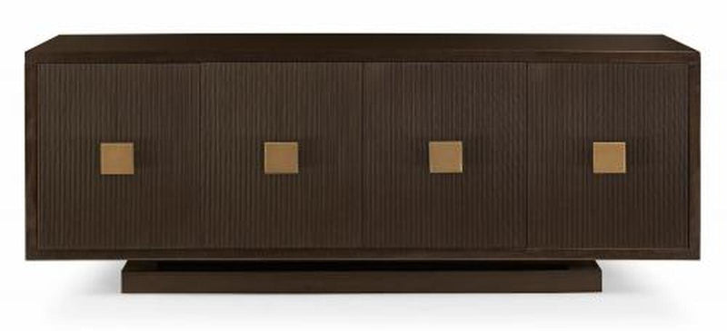 Interiors Boulevard Buffet in Ebonized 340-132