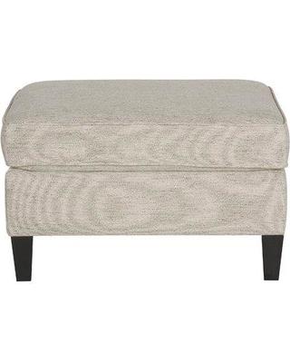 Upholstery Addison Ottoman B1481
