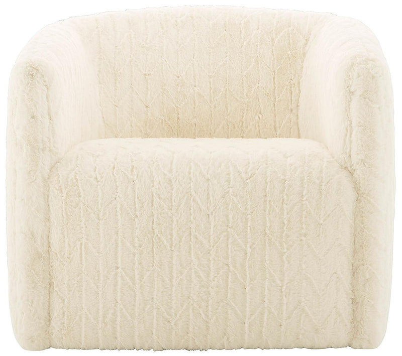 Upholstery Aline Swivel Chair B6923S