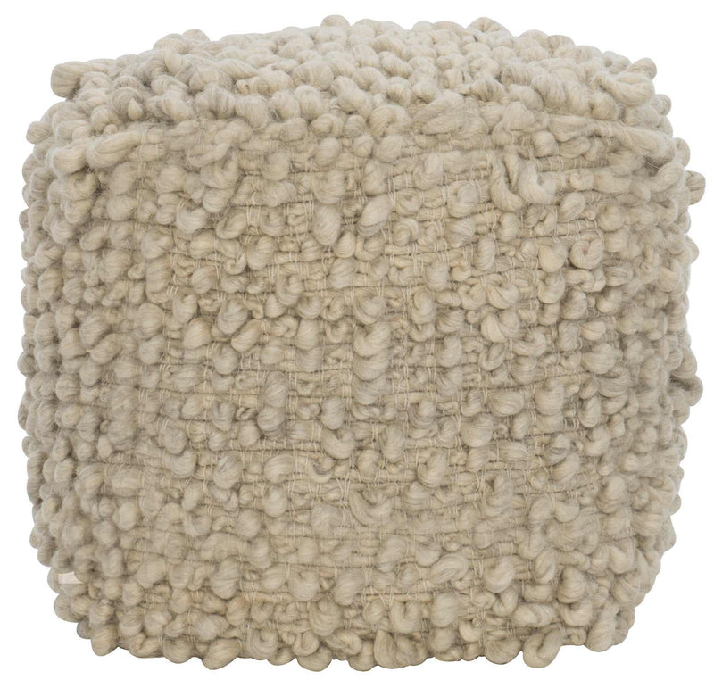 Interiors Kai Ottoman N1231O