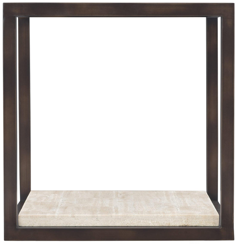 Kinsley End Table 533-121