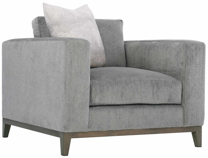 Upholstery Noel Chair P7322