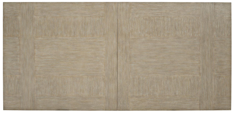 Santa Barbara Rectangular Dining Table Top in Sandstone