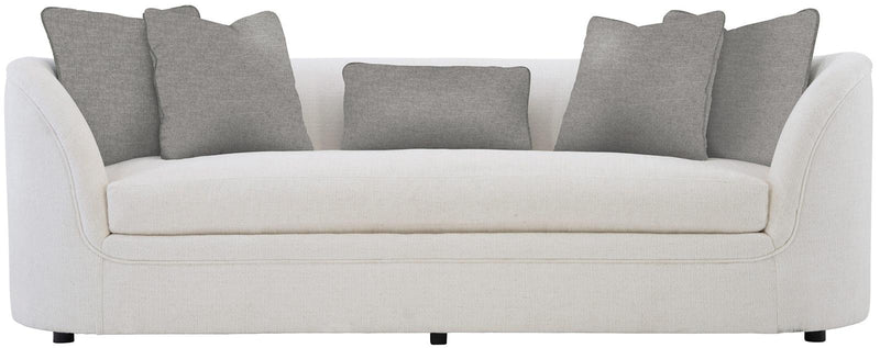 Interiors Amara Curved Sofa N8027