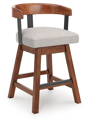 Ashley Furniture Ralene Barstool - Thumbnail 4
