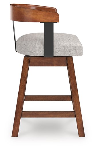 Ashley Furniture Ralene Barstool