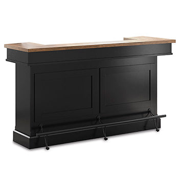 Ashley Furniture Wildenauer Bar