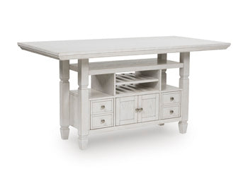 Ashley Furniture Robbinsdale Dining Table - Thumbnail 3