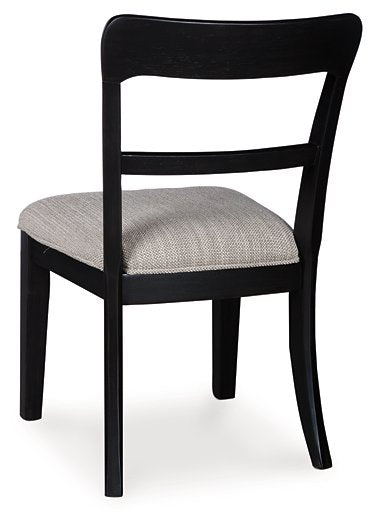 Greddinton Dining Chair