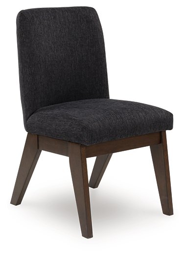 Dilenno Dining Room Set
