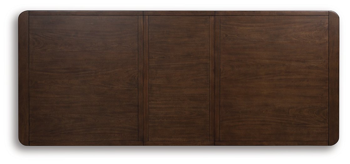 Ashley Furniture Dilenno Dining Extension Table - Thumbnail 2