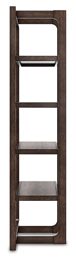 Breckington Home Office Set