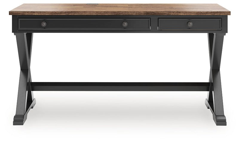 Wildenauer 60" Home Office Desk