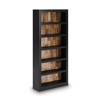 Wildenauer 75" Bookcase - Thumbnail 3