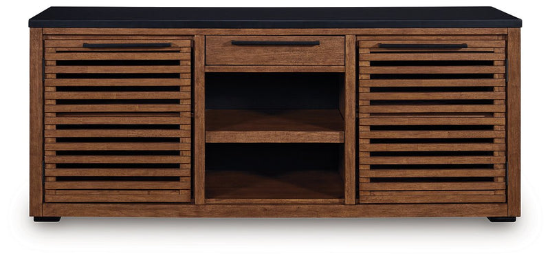 Kallari Credenza
