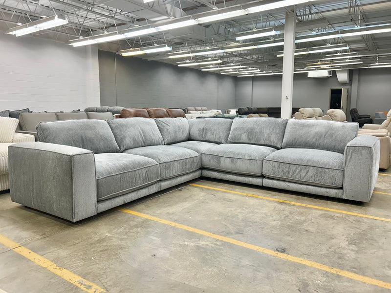 Riverstone Modular Sectional