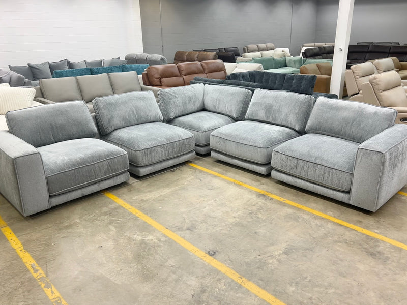 Riverstone Modular Sectional
