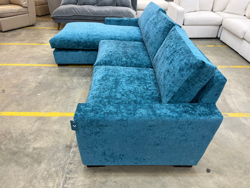 JOYBIRD OVERSTOCK - Anton Sectional