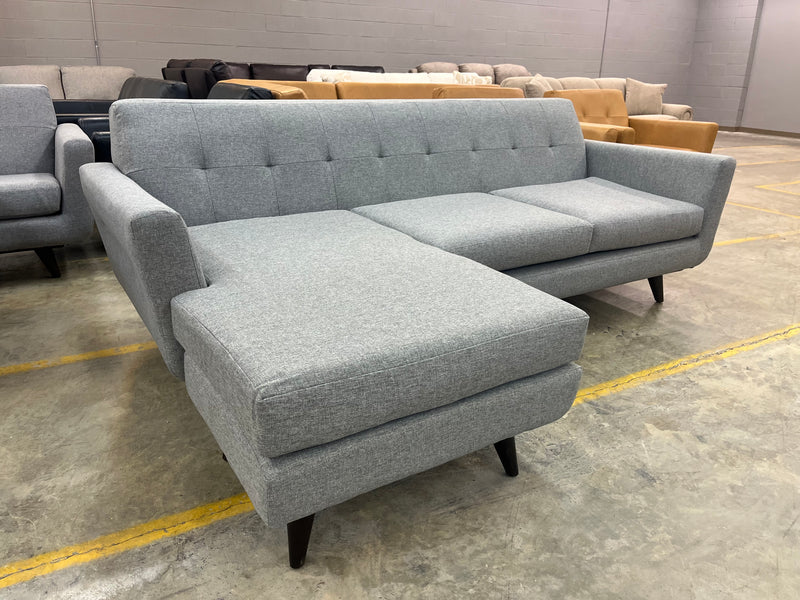 JOYBIRD OVERSTOCK - Hughes Reversible Sectional