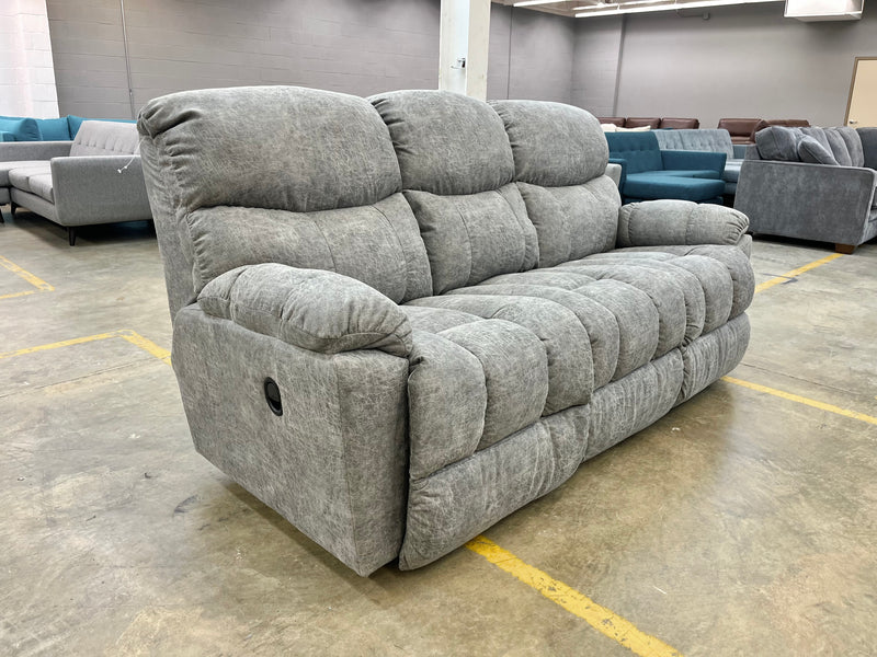 La-Z-Boy Morrison Reclining Sofa