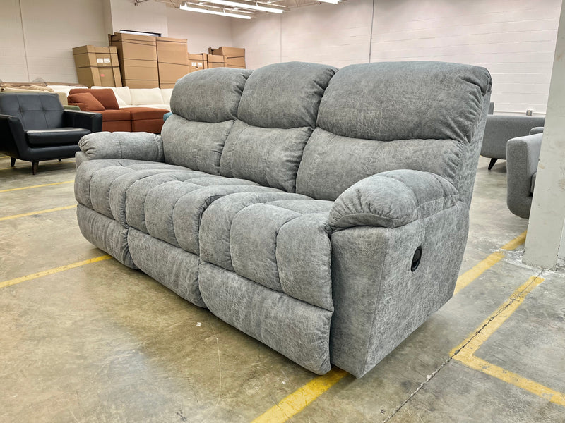 La-Z-Boy Morrison Reclining Sofa