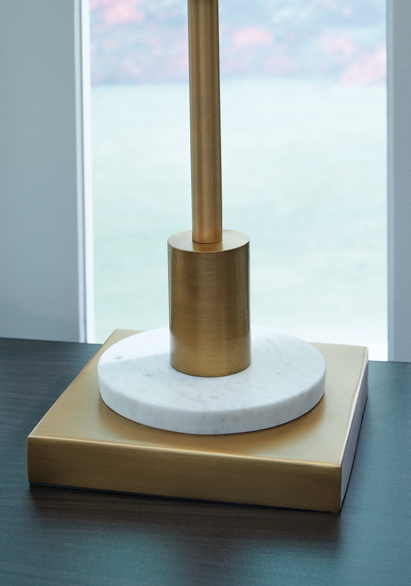 Fritzburn Table Lamp - Thumbnail 2