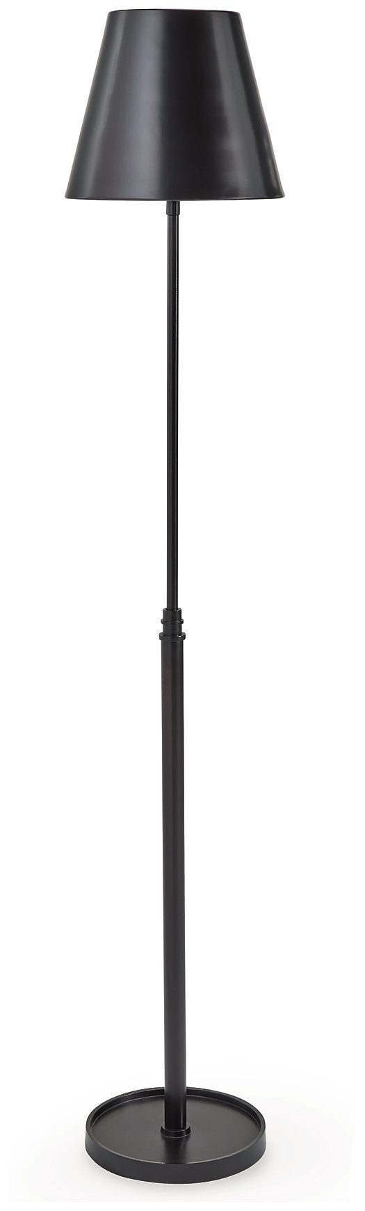 Ashley Furniture Wimner Floor Lamp