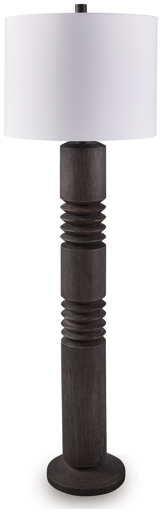 Ashley Furniture Fainwell Floor Lamp - Thumbnail 5