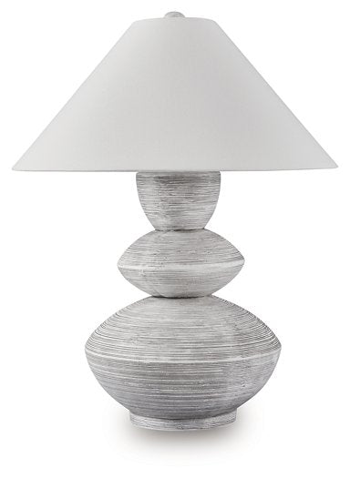 Ashley Furniture Brickdon Table Lamp - Thumbnail 5