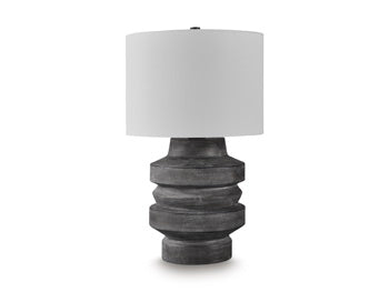 Wahida Table Lamp - Thumbnail 4