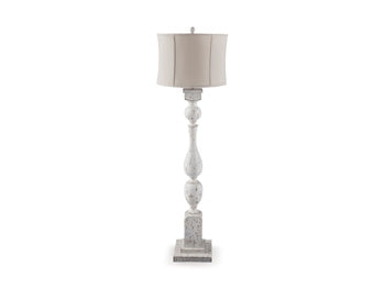 Ashley Furniture Madsbrook Floor Lamp - Thumbnail 4