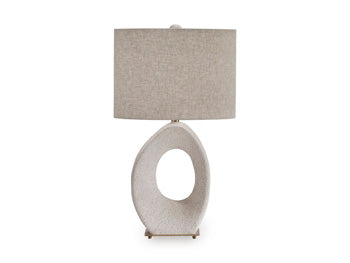 Trentlen Table Lamp - Thumbnail 5