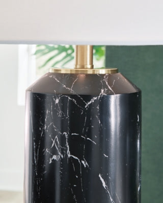 Hanzila Table Lamp
