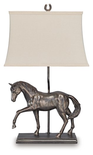 Sandorman Table Lamp - Thumbnail 2