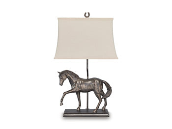 Sandorman Table Lamp - Thumbnail 3