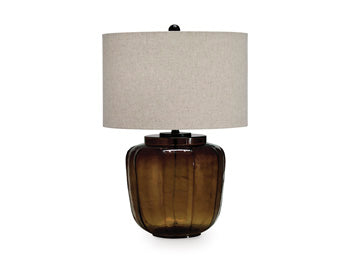 Bainmore Table Lamp - Thumbnail 2