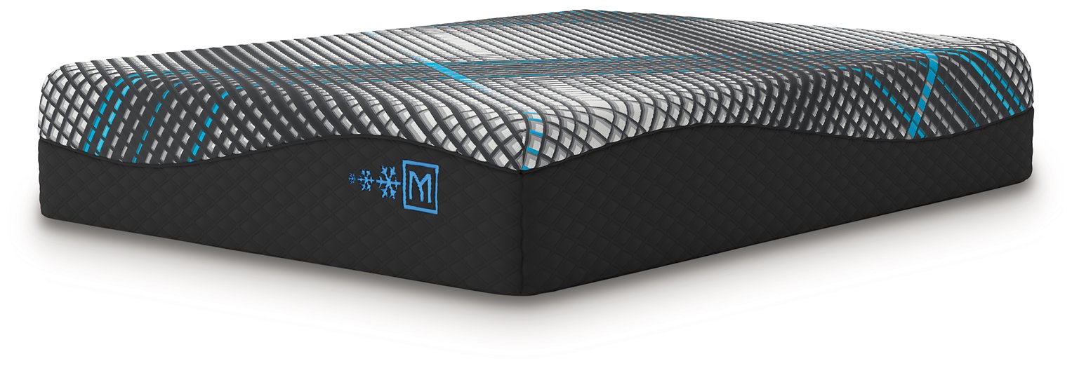 Ashley Furniture Millennium 2.0 Foam Mattress - Thumbnail 5