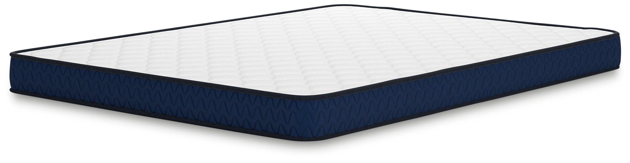 Signature Design by Ashley 10 Inch Firm Gel Memory Foam Mattress - Thumbnail 2