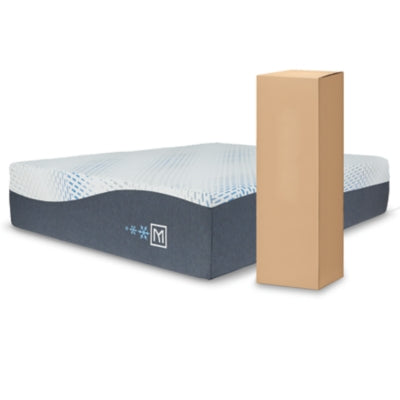 Ashley Furniture Millennium Memory Foam Mattress - Thumbnail 5