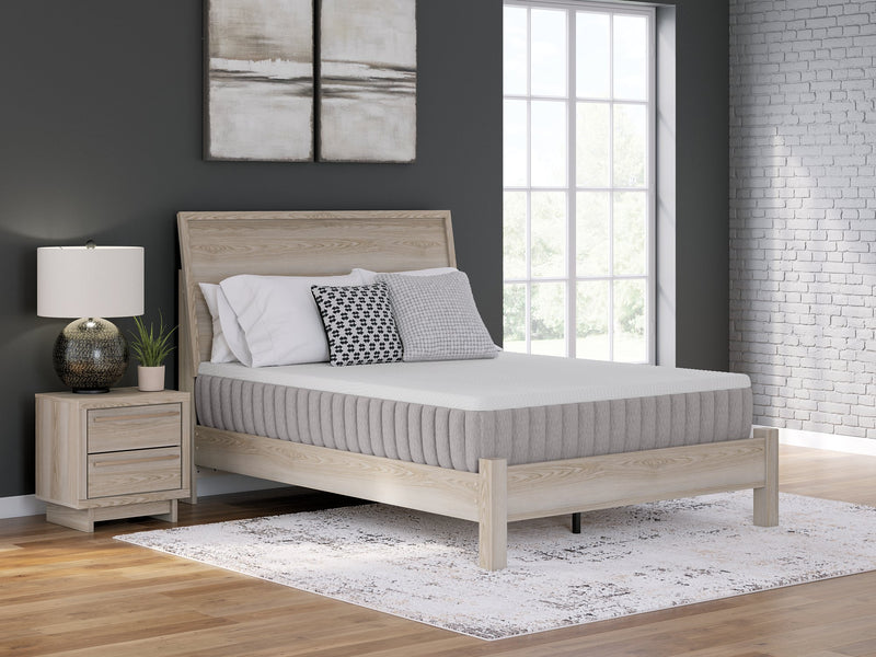 Terra Sleep Medium Mattress