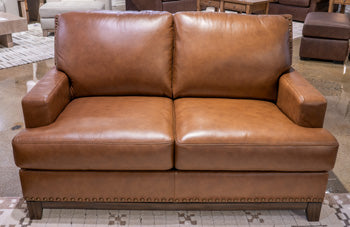 Saonara Loveseat - Thumbnail 2