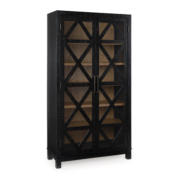 Ashley Furniture Christop Accent Cabinet - Thumbnail 5