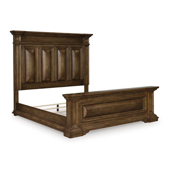 Frantanna Bed - Thumbnail 2