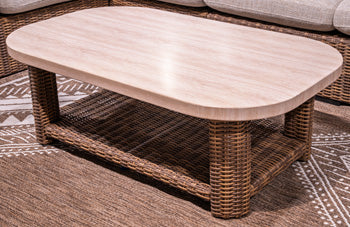 Ashley Furniture Dolan Creek Coffee Table