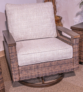Ashley Furniture Monterey Point Lounge Chair